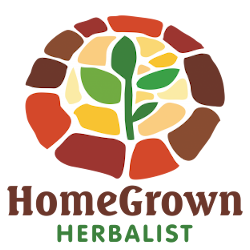 HomeGrown Herbalist